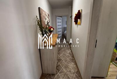Apartament cu 3 camere semidecomandat, mobilat în Hipodrom 1 - 4
