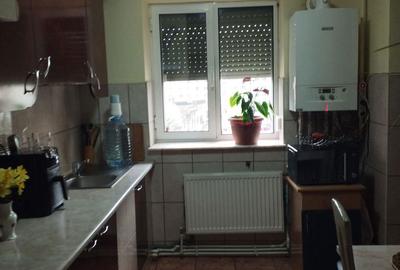 Apartament cu 2 camere în Dacia - 8