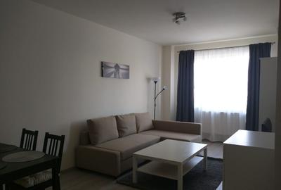 Apartament cu 2 camere decomandat în Central - 6