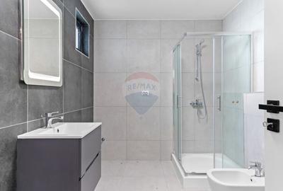 Casă individuală cu 5 camere cu Garaj în Cernica - 35