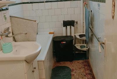 Apartament cu 2 camere decomandat în Ultracentral - 8