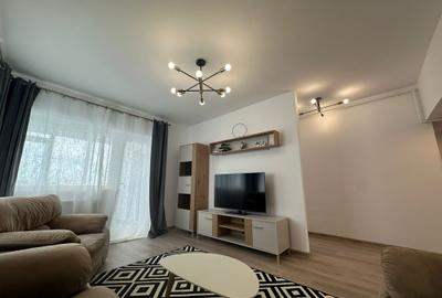Apartament cu 4 camere decomandat, mobilat în Dacia - 3