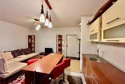 Studio de inchiriat AlphaVille- Carpatilor Brasov - 8