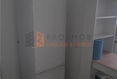 Garsoniera cf 1 decomandata in zona Crang cu loc de parcare - 7