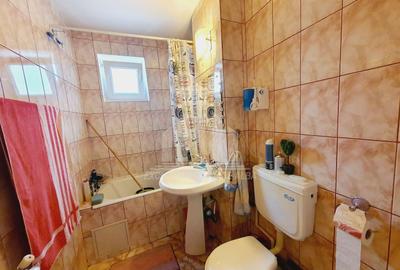 Apartament cu 4 camere decomandat, mobilat în Cetate - 8