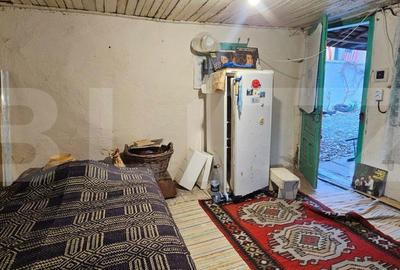 Casă cu 2 camere în Măgura - 4