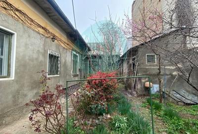 Casă cu teren generos lângă Bulevardul Banu Manta - 6