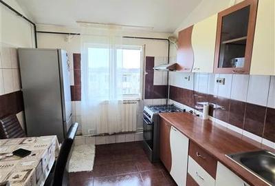 Apartament cu 2 camere semidecomandat în Km 4-5 - 8