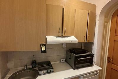 Garsonieră decomandată, mobilată în Cișmigiu - 3