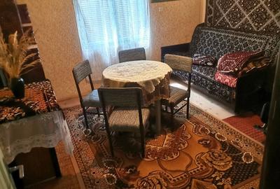 Casă cu 4 camere cu Teren 1300 Mp în Baia de Fier - 8
