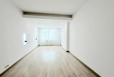 4 camere Herastrau || Vedere parc || Terasa mare || Parcare subterana - 5