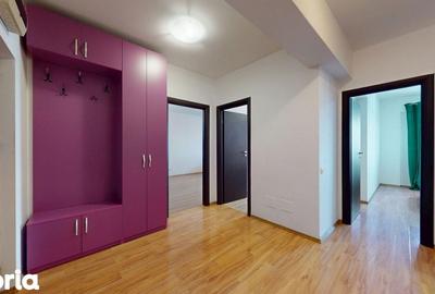 Apartament cu 2 camere decomandat, mobilat în Chitila - 3