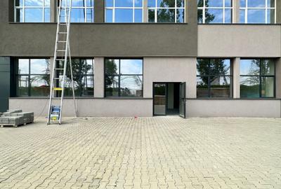 Spatiu comercial, birouri, 50-1200mp, zona Carrefour, Calea Chisinaului - 2