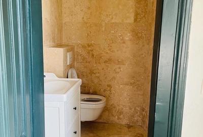 Apartament cu 3 camere semidecomandat, mobilat în Central - 10