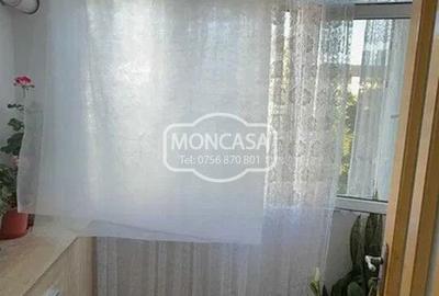 Apartament cu 2 camere decomandat în Central - 3