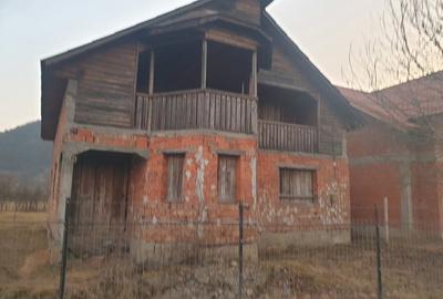Casă cu 5 camere în Sighetu Marmației - 2