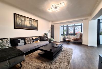 Apartament premium Bd. Unirii / Piata Constitutiei, etaj 4, comision 0% - 2