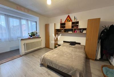 Casă individuală cu 4 camere cu Teren 100 Mp în Lazaret - 27