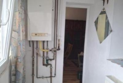 Apartament cu 3 camere în Sebastian - 16