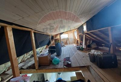 Casa noua de vanzare in Podoleni Neamt - 22