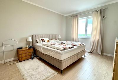 Duplex cu 5 camere cu Canalizare în Giroc - 9