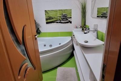 Apartament cu 2 camere decomandat, mobilat în Sud - 9