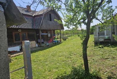 Casă cu 2 camere în Cihei - 6