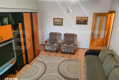 Apartament cu 2 camere în Piața Centrală - 5