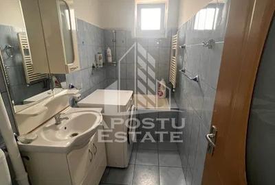 Apartament cu 2 camere, mobilat în Blașcovici