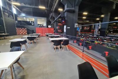 Spațiu industrial, de 5,000 mp, în Titan - 6