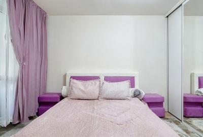Apartament 3 camere  boxa ,parcare, zona Garii - 2