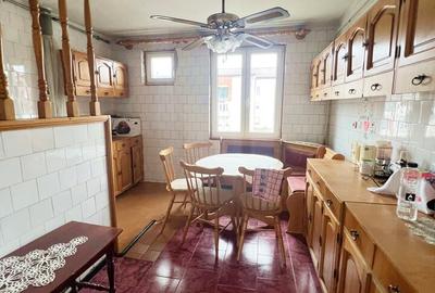 Apartament patru camere de vanzare in Sebes - 6