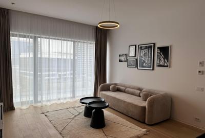 Apartament cu 3 camere de inchiriat // ONE Lake Club - 3