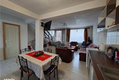 Casă cu 3 camere în Central - 14