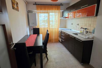 Apartament cu 2 camere decomandat în Tomis Nord - 7