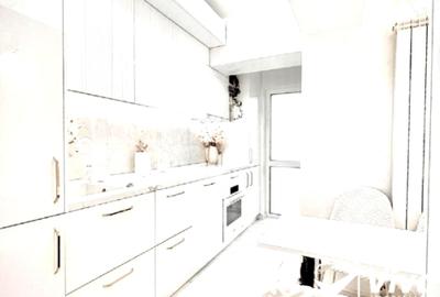 Apartament cu 3 camere decomandat, mobilat în Tătărași - 15