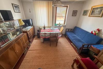 Apartament la Udriste, 200 mp, terasa 40 mp vedere libera - 17