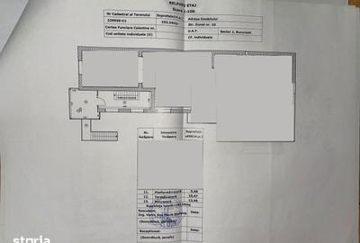 Apartament cu 3 camere, mobilat în Bucureștii Noi - 20