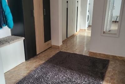 🏡 Apartament de închiriat cu 3 camera decomandat Galata - FIX LANGA LIDL SI STA - 10