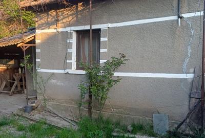 Casă cu 3 camere în Husasău de Tinca - 7