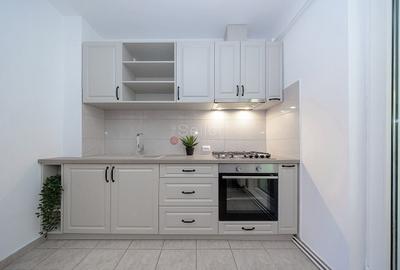 Apartament cu 3 camere decomandat, mobilat în Central - 22