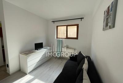 De inchiriat garsoniera FSEGA Iulius Mall - 3