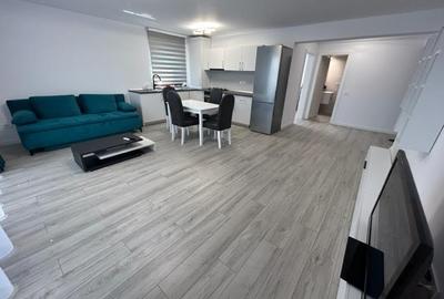 Apartament cu 2 camere decomandat în Păulești - 11