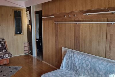 Tei, Facultatea de Constructii, Spital Emilia Irza, str. Inginerilor Tei - 2