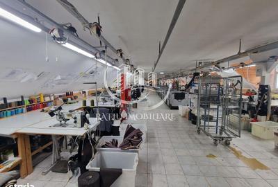 Spațiu comercial, de 1,400 mp, în Tokai - 1