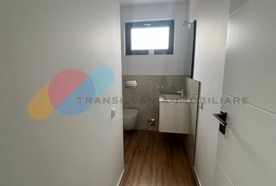 Vand Vila Noua Gheorgheni - 212 mp Utili, 3 Nivele, parcari - 8