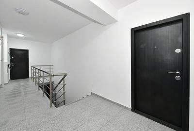 Apartament cu 3 camere decomandat în Central - 13