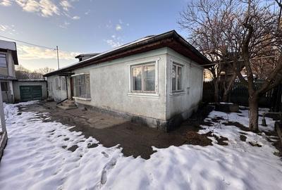 Casă cu 4 camere în Central - 5