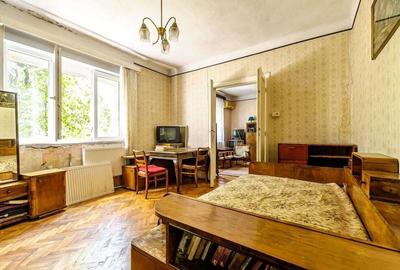 Casa pe Faleza Mure?ului in rate la proprietar - 1