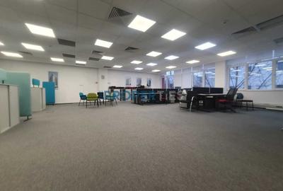 Spațiu comercial, de 1,800 mp, în Militari - 8